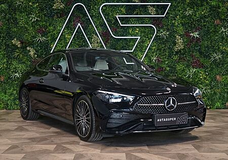 Mercedes-Benz CLE 220 CLE*220d*LED*360*WARRANTY*