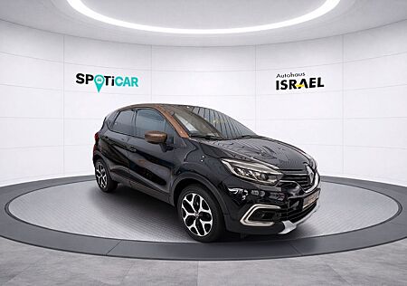 Renault Captur Crossborder AUTOMATIK, LED, NAVI, 2x PDC
