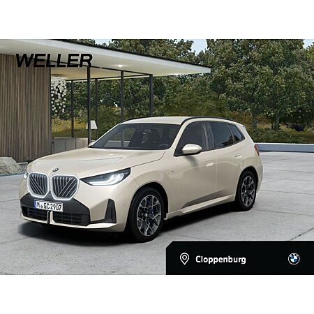 BMW X3 leasen