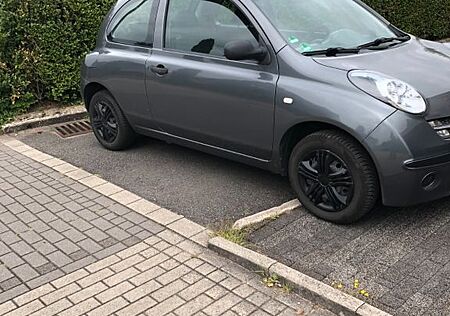 Nissan Micra 1.2 City 48kW City