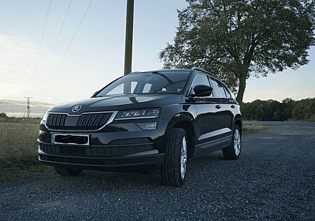 Skoda Karoq 1.0 TSI STYLE STYLE