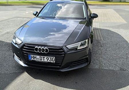 Audi A4 2.0 TDI 140kW S tronic Avant -