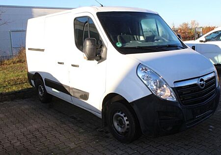 Opel Movano 2.3 D (CDTI) L1H1 DPF 2WD VA