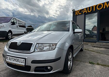 Skoda Fabia Ambiente