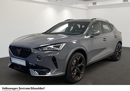 Cupra Formentor VZ 2.0 TSI DSG 4Drive Rückfahrkamera