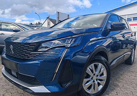 Peugeot 5008 BlueHDI 130 EAT8 DAB KAMERA AHK 7S #37224