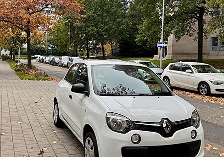 Renault Twingo Dynamique SCe 70 Dynamique