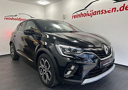 Renault Captur II 1.3 TCe Techno LED ACC Navi virtual