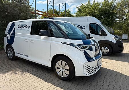 VW ID.BUZZ Volkswagen ID. Buzz Cargo 77 kWh 150 kW Pro
