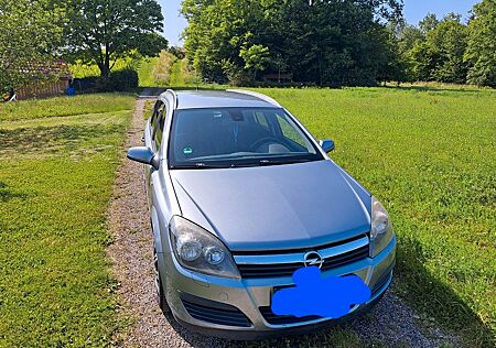 Opel Astra Caravan 1.6 Twinport 77kW -
