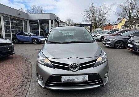 Toyota Verso Life