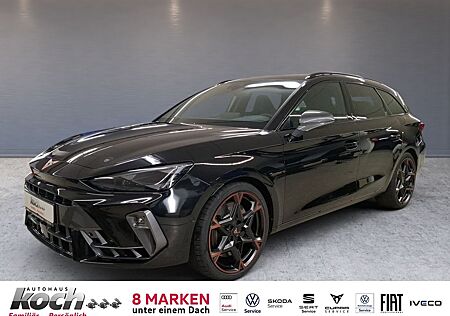 Cupra Leon Sportstourer VZ 2,0 TSI DSG MATRIX NAVI AHK