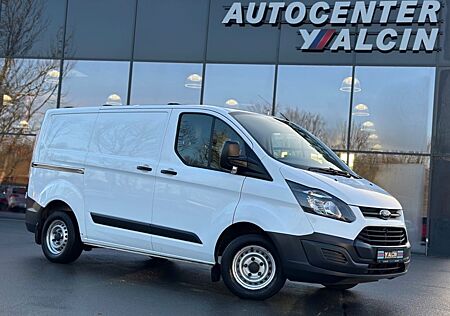 Ford Transit Custom 2.2 TDCI 3.5 t 2.HA/S-HEFT/KLIMA