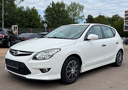 Hyundai i30 FIFA WM Edition