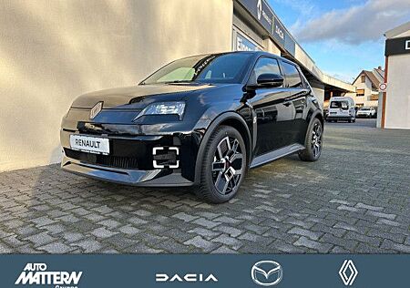 Renault R5 E-Tech 100% electric Techno 150 Comfort Range