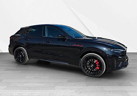 Maserati Levante V8 Trofeo CARBON PANOROOF SOUNDSYSTEM