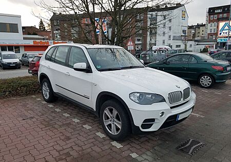 BMW X5 xDrive30d -
