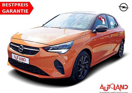 Opel Corsa 1.2 DI Klima LED SHZ PDC IntelliLink Alu
