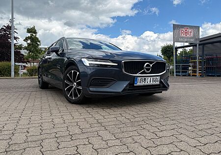 Volvo V60 D3 Momentum Pro auch Tausch