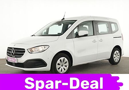 Mercedes-Benz T-Klasse T 180 Navi|Park-Assist|Rückfahrkamera|Tempomat