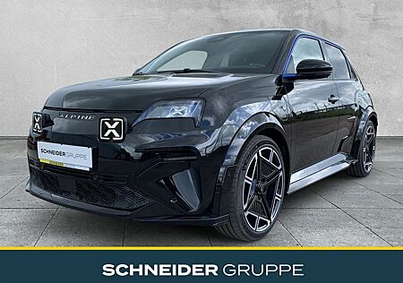 Alpine A290 GT NAVI+KAMERA+SHZ+KLIMA+LED+DAB+BLUETOOTH