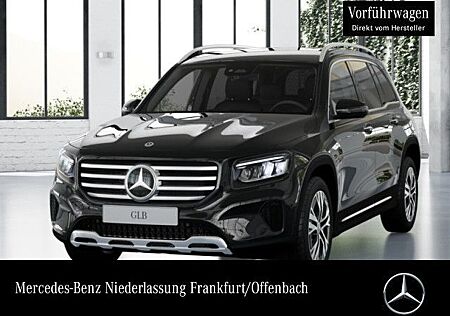 Mercedes-Benz GLB 200 PROGRESSIVE+AHK+LED+KAMERA+TOTW+KEYLESS