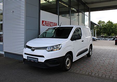 Toyota Pro Ace Proace City L1, 1,5 D -4D Duty