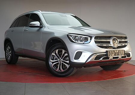 Mercedes-Benz GLC 220 d 4Matic 9G-Tronic Distronic/Kamera/Virt