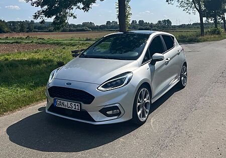 Ford Fiesta ST-Line LED/Winter/Apple Carplay/B&O