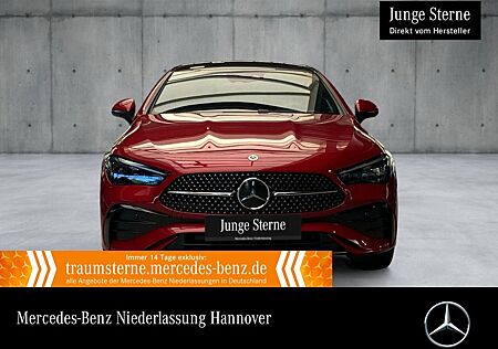 Mercedes-Benz CLE 300 e Cp. AMG Prem+/PANO/DIGITAL/FAHRASS/HUD