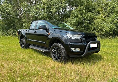 Ford Ranger 2.2 TDCI XLT