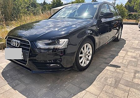 Audi A4 2.7 TDI (DPF) S line Avant S line