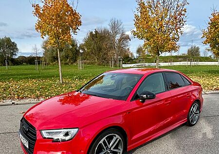 Audi A3 35 TFSI S-tronic Sport
