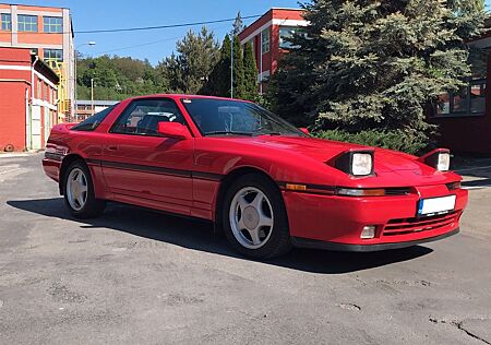 Toyota Supra MK3