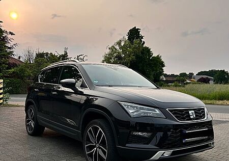 Seat Ateca 2.0 TSI 140kW Xcellence 4Drive DSG Xce...