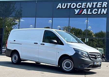 Mercedes-Benz Vito 114 CDI Lang 1.HAND/S-HE/KLIMA/R-CAM/AHK