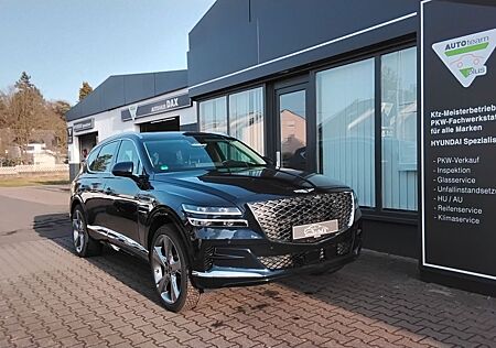 Genesis GV80 Luxus Plus 4WD AHK SD 6-Sitzer VOLL