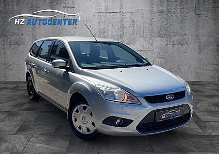Ford Focus Turnier Style*HU 12/26*KLIMAAUTOMATIK*SHZ