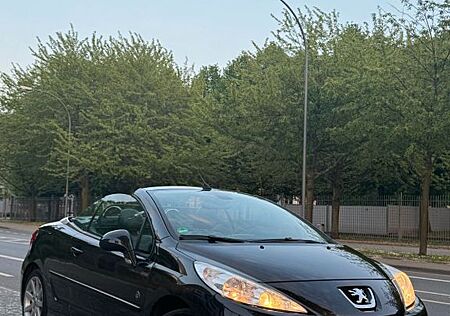 Peugeot 207 CC Roland Garros 120 Roland Garros