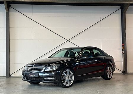 Mercedes-Benz C 200 C200/CGI/ATM/lückenlos-MB-SH/Topzustand/AMG/