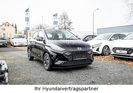 Hyundai i10 Trend