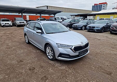 Skoda Octavia Combi Ambition
