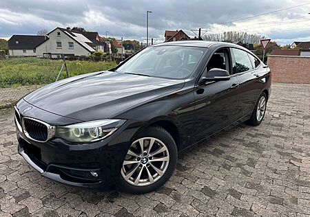 BMW 325 Gran Turismo