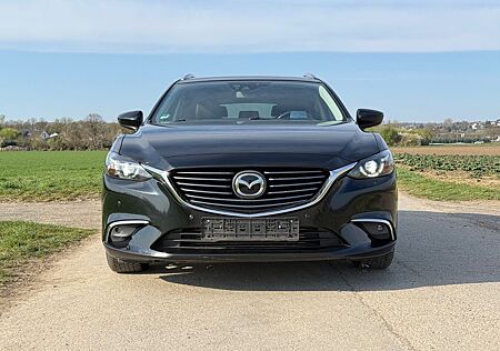 Mazda 6 2.2 SKY D 175 BOSE ALL ASSIST
