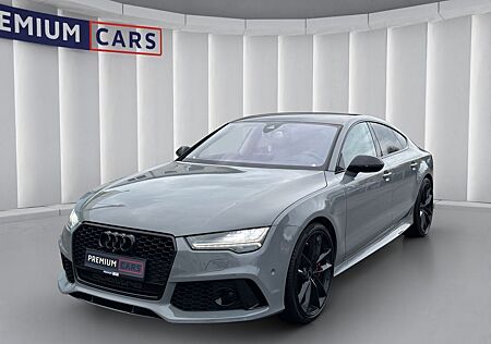 Audi RS7 Sportback 4.0 TFSI quattro performance*