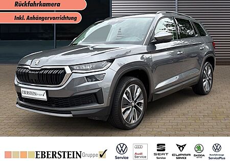 Skoda Kodiaq Ambition 2.0 TDI 4x4 NAVI SH RFK SmartLin