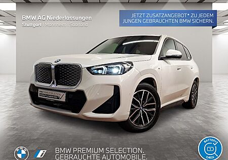 BMW iX1 xDrive30 M Sport AHK Driv.Assist.Prof LED