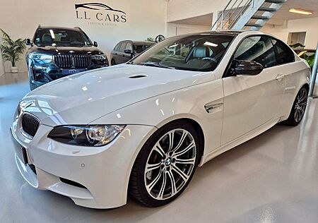 BMW M3 Baureihe Coupe Basis