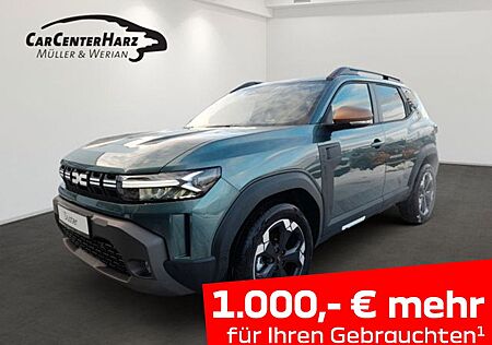 Dacia Duster III Hybrid 140 Extreme,Autom.,DAB,SHZ,NAV