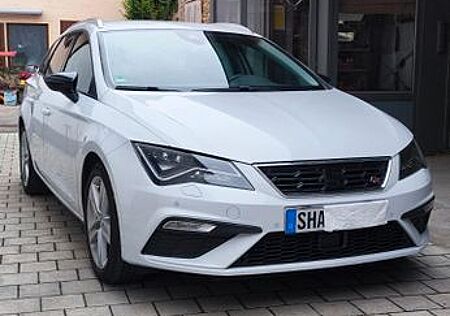 Seat Leon ST 1.4 TSI FR LED/Sound/Navi/Kamera/Anhänge
